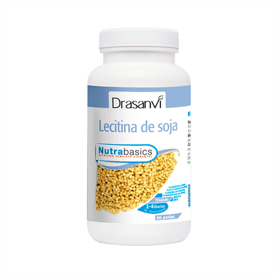 Lecitina di Soia di Drasanvi del marchio Drasanvi nella collezione Colesterolo