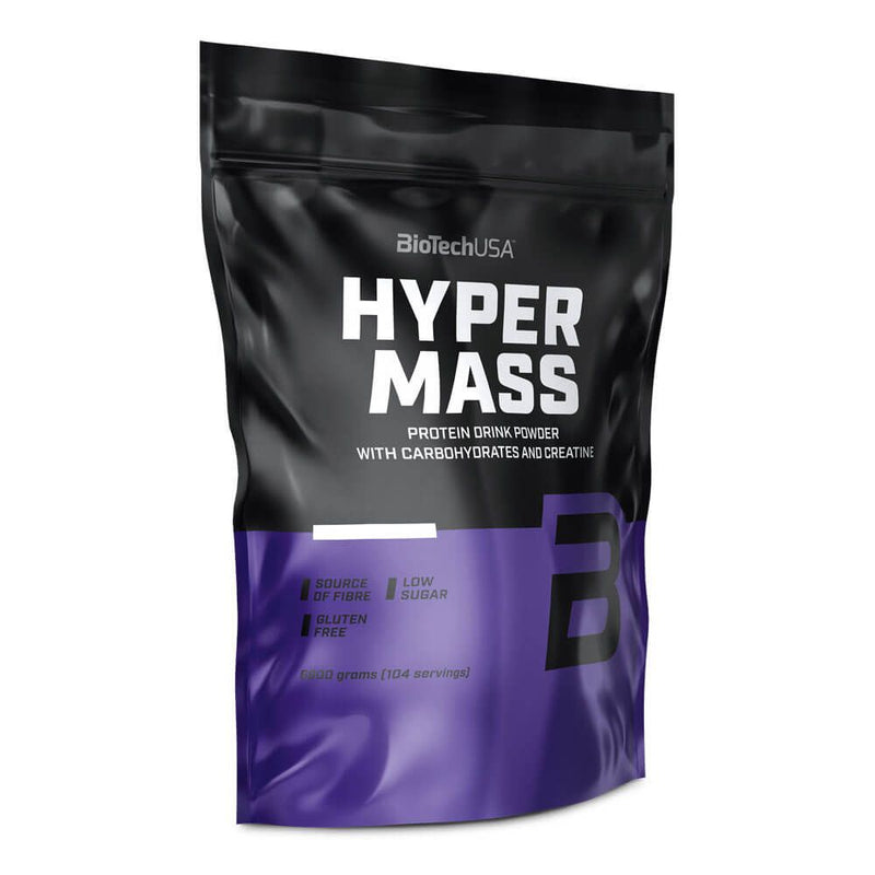 Hyper Mass di Biotech USA - Biotech USA 2