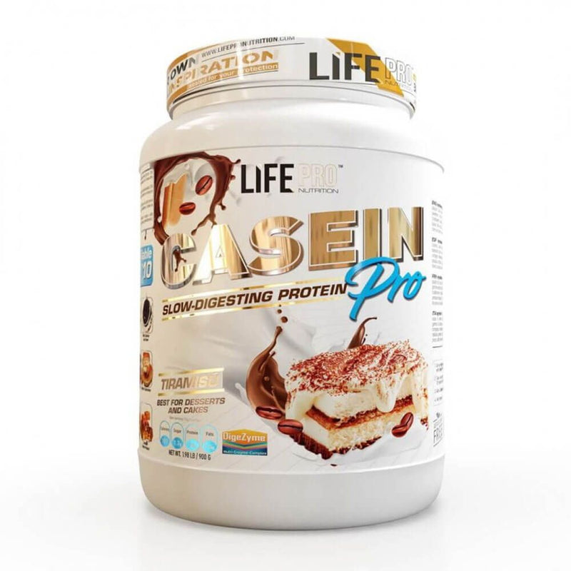 Casein Pro di Life Pro - LifePRO 5