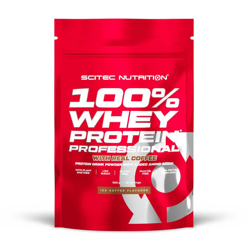 100% Whey Protein Professional di Scitec Nutrition - Scitec Nutrition 47