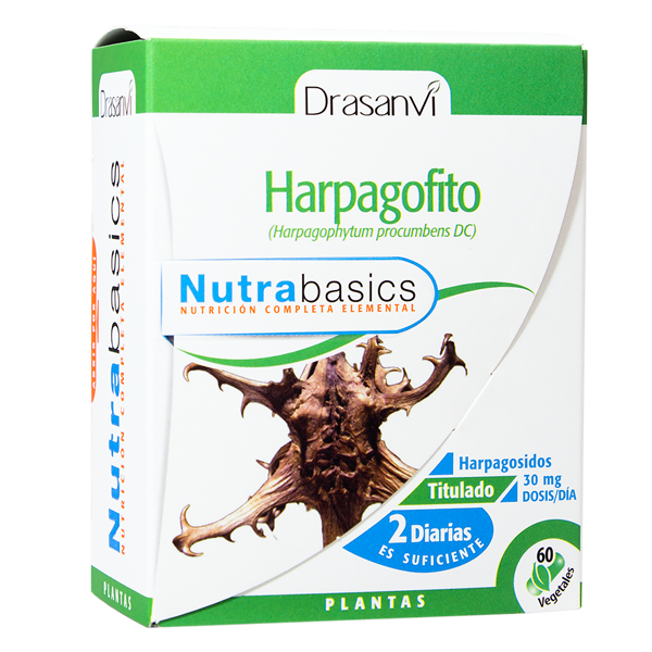 Arpagofito di Drasanvi - Drasanvi 0
