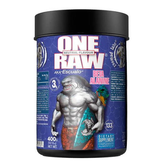 Raw One Beta Alanina di Zoomad Labs del marchio Zoomad Labs nella collezione Beta-Alanina