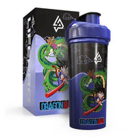 Vaso Mezclador Goku&Shenron Dragon Ball Edición Limitada de LifePRO