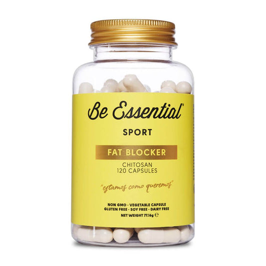 Bloccagrassi (Chitosano) di Fat Blocker 79534.Html del marchio Be Essential nella collezione Sii Essenziale