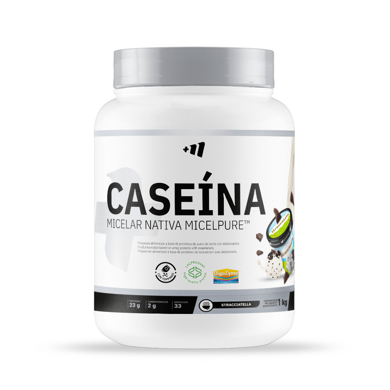 Caseina Micellare Nativa Micelpure™ di Masmusculo Supplements - Masmusculo Supplements 2