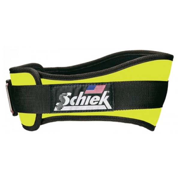 Cintura in Neoprene 2004 di Schiek - Schiek 1