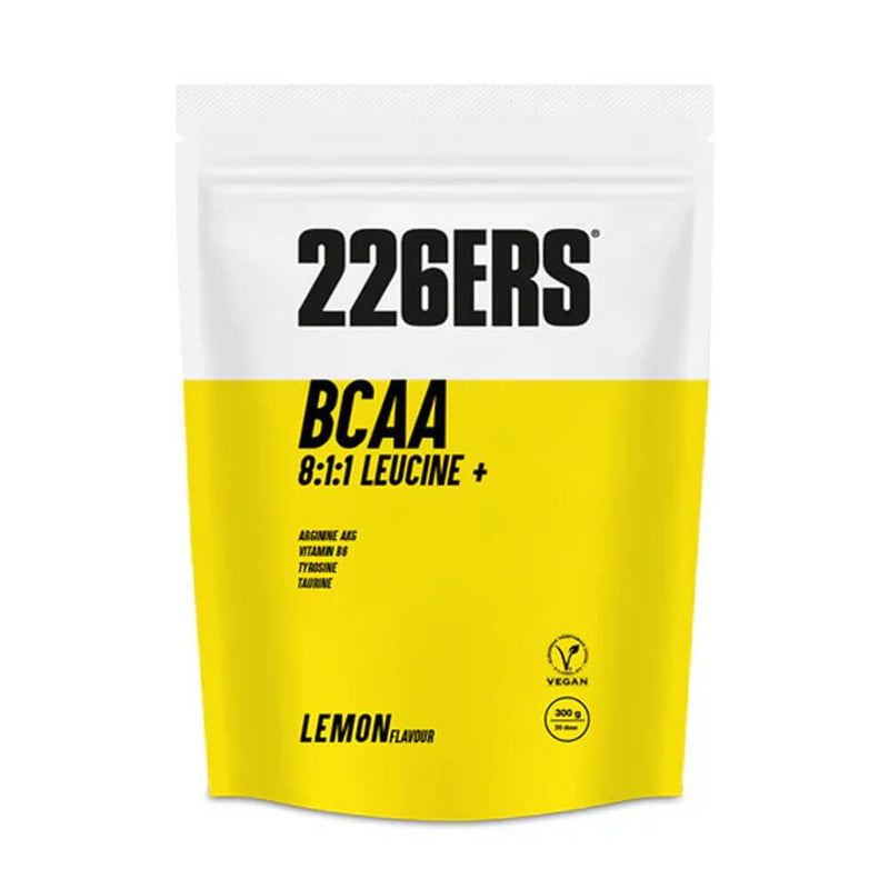 BCAAs 8:1:1 di 226ERS - 226ERS 1