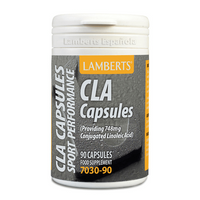 CLA 1000 de 90 cápsulas por Lamberts
