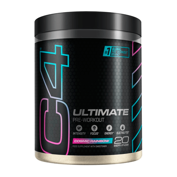 C4 Ultimate di Cellucor - Cellucor 2