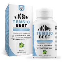 Tensiobest di VitoBest