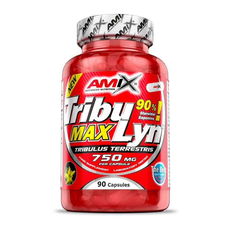 TribuLyn Max 90% di Amix Nutrition - Amix Nutrition 0