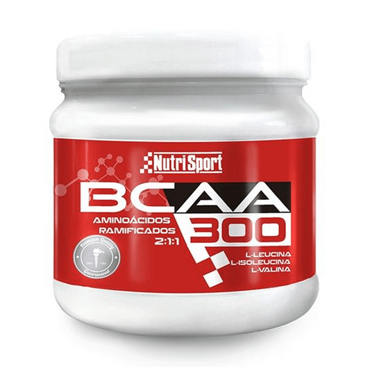 BCAA 300 di Nutrisport del marchio Nutrisport nella collezione BCAA Ramificati