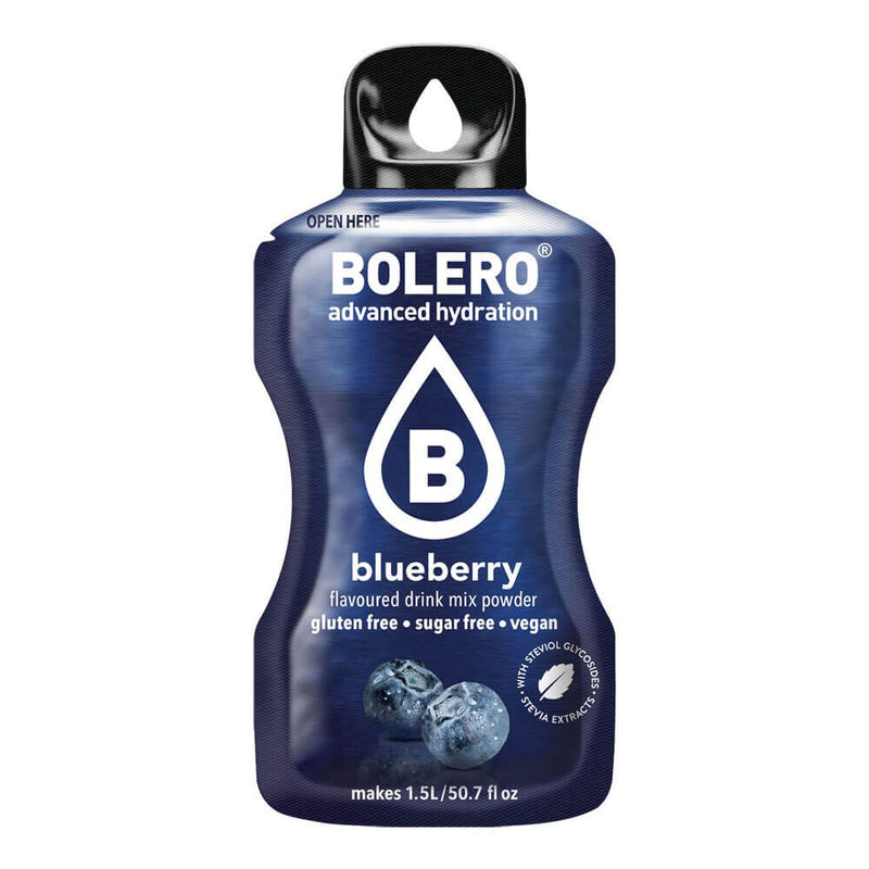 Bolero con Stevia di Bolero - Bolero 9