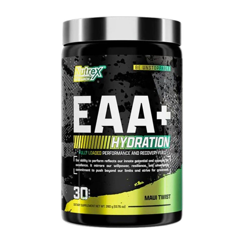 EAA+ Idratazione di Nutrex - Nutrex 4