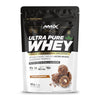Ultra Pure Whey de 500g del fabricante Amix Nutrition suplemento de la sección proteina de suero whey