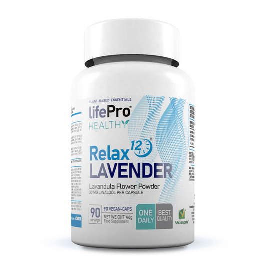 Relax Lavender di Life Pro del marchio LifePRO nella collezione Anti-stress