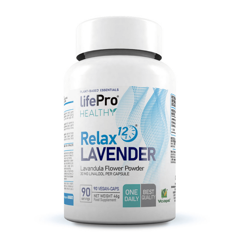Relax Lavender di Life Pro - LifePRO 0