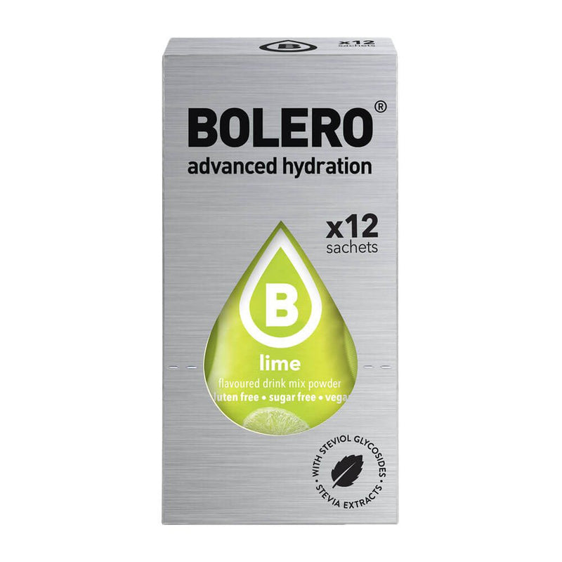Bolero con Stevia di Bolero - Bolero 57