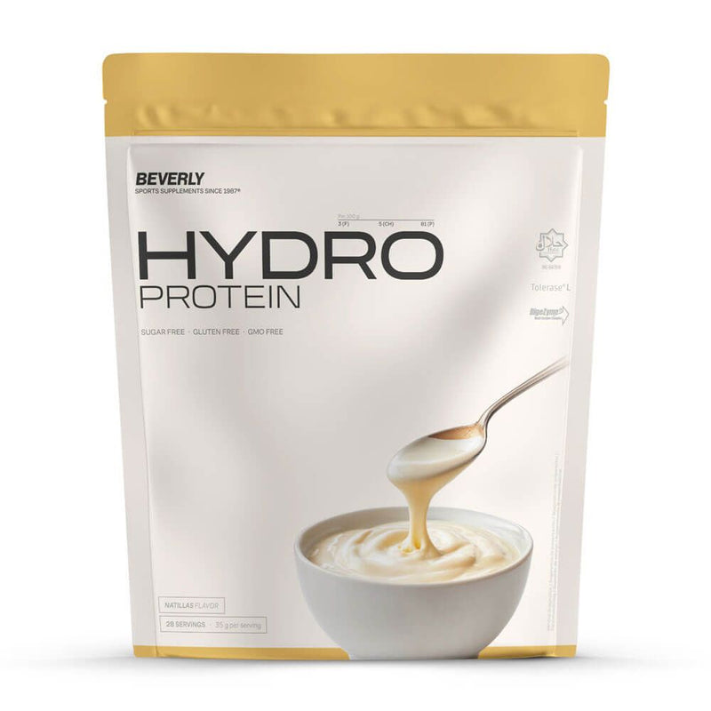 100% Hydrolyzed Zero Delicatesse di Beverly Nutrition - Beverly Nutrition 7