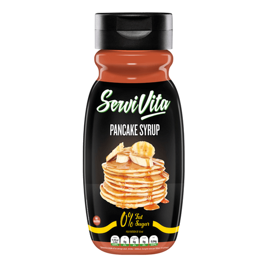 Sciroppo per Pancake di Servivita del marchio Servivita nella collezione Servivita