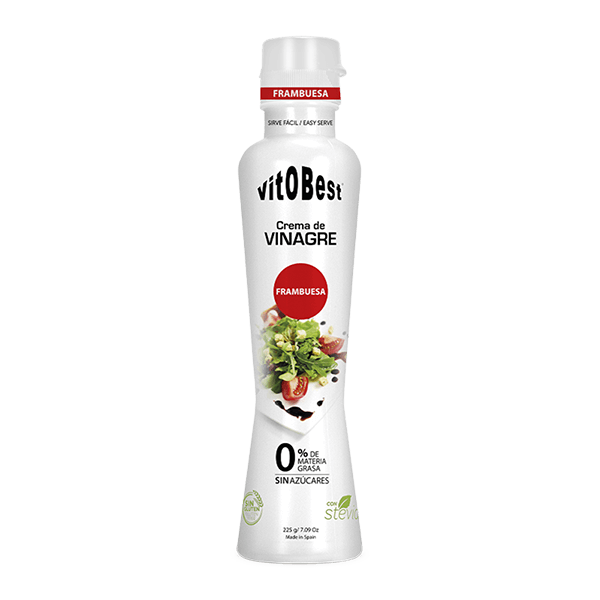 Crema di Aceto Balsamico 0% di Vitobest - VitOBest 0