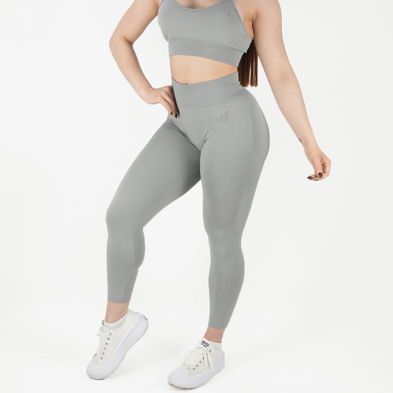 Leggings Élite Push-up a vita media di Masmusculo - Masmusculo 2