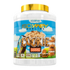 ISO Whey Sublime de 1.5kg - proteína de aislado de suero isolate de IO.Genix