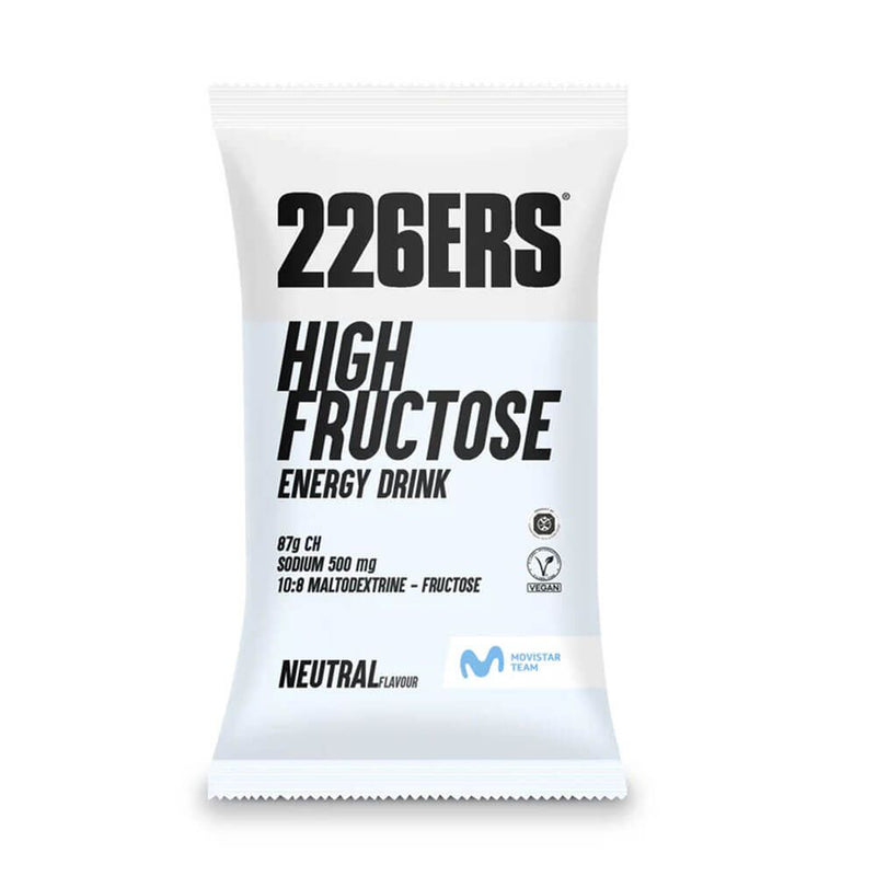 Bevanda Energetica ad Alto Fruttosio di 226ERS - 226ERS 0