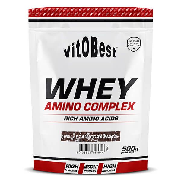 Whey Amino Complex di Vitobest - VitOBest 11