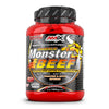 Monster Beef de 1kg de la marca Amix Nutrition complemento alimenticio de proteína de carne