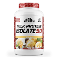 Milk Protein Isolate 90 di VitoBest