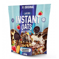 Copos de Avena de 800g del fabricante LifePRO