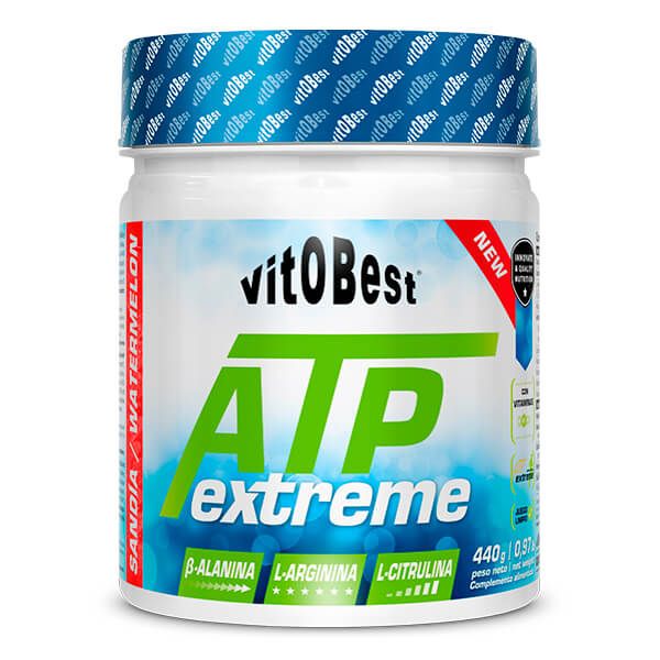 Gel ATP Extreme di Vitobest - VitOBest 1