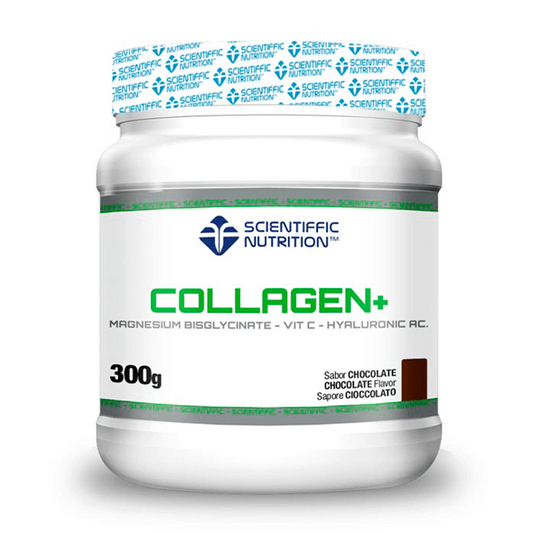 Collagen+ di Scientiffic Nutrition del marchio Scientiffic Nutrition nella collezione Collagene