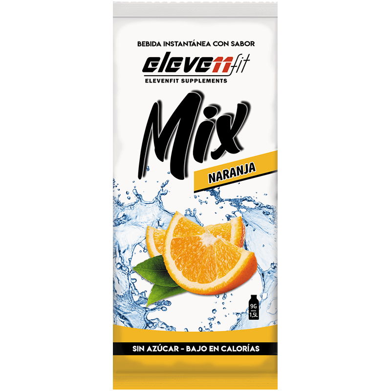 Mix di Eleven Fit - Eleven Fit 39