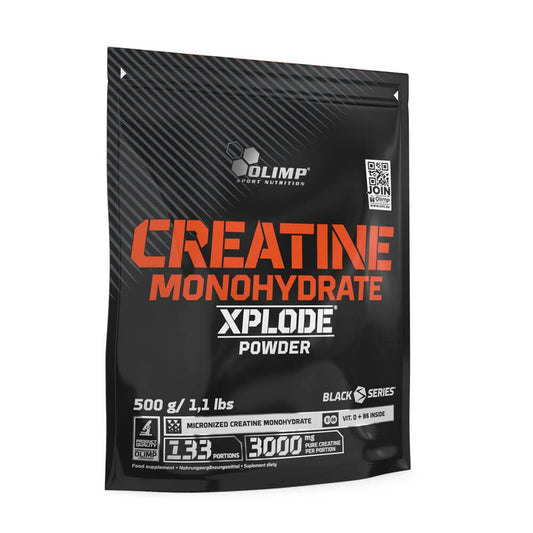 Creatina Xplode Powder di Olimp Sport del marchio Olimp Sport Nutrition nella collezione Creatina