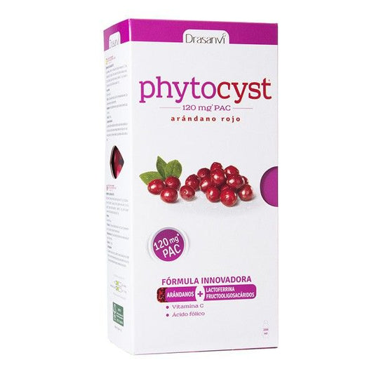 Phytocyst di Drasanvi del marchio Drasanvi nella collezione Tratto Urinario