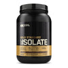 Isolate Gold Standard en 930g en la categoría proteína de aislado de suero isolate por Optimum Nutrition
