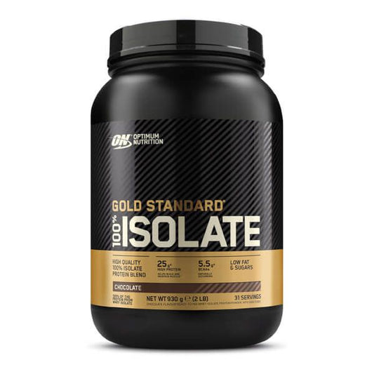 Isolate Gold Standard di Optimum Nutrition del marchio Optimum Nutrition nella collezione Optimum Nutrition