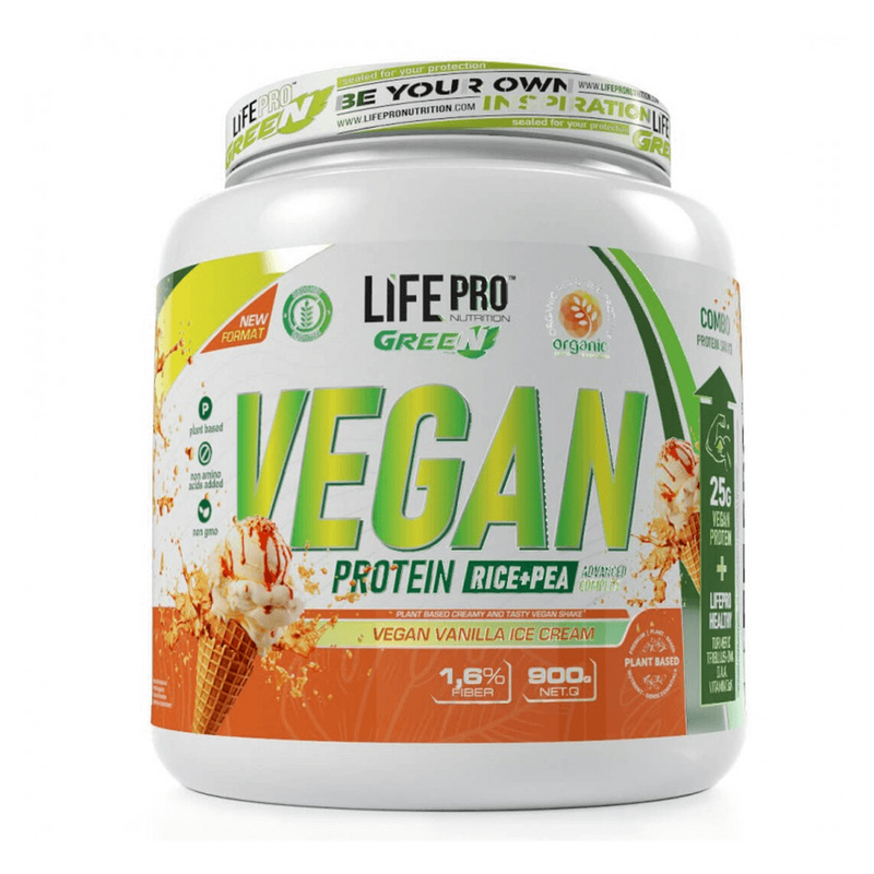 Vegan Protein di Life Pro - LifePRO 2