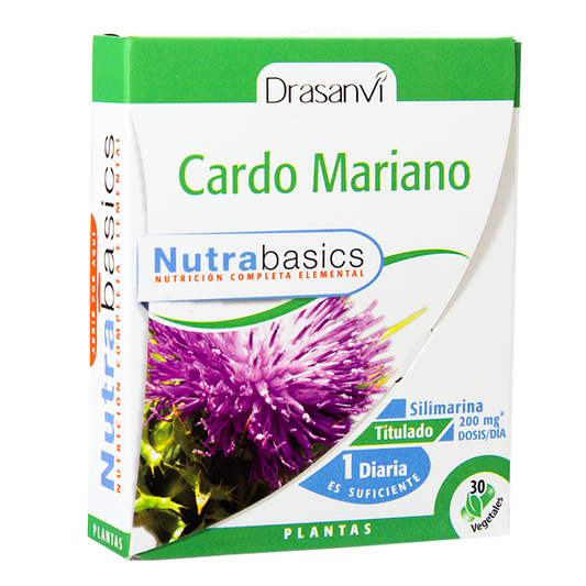 Cardo Mariano di Drasanvi del marchio Drasanvi nella collezione Tratto Urinario