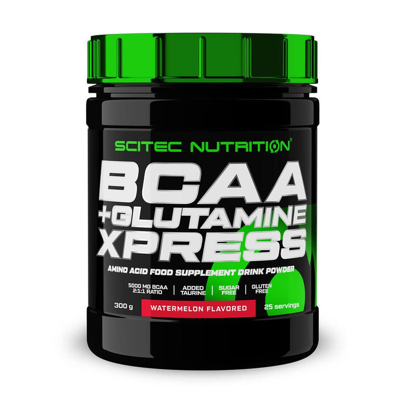 BCAA + Glutamina Xpress di Scitec Nutrition - Scitec Nutrition 6