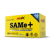 Same+ di Amix Nutrition
