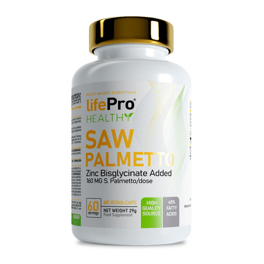 Saw Palmetto di Life Pro del marchio LifePRO nella collezione Prostata