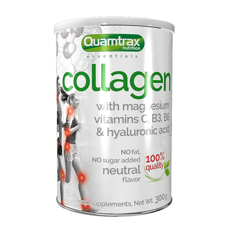 Collagene con Magnesio di Quamtrax - Quamtrax 0