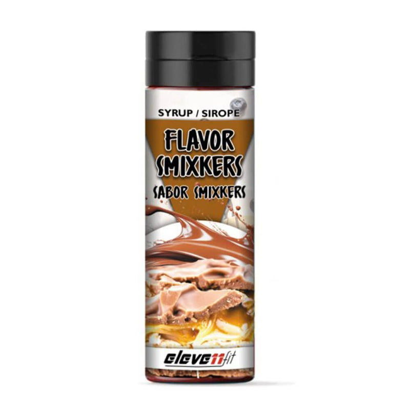 Sciroppo senza Zucchero di Eleven Fit - Eleven Fit 6
