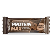 Barretta Protein Max di Biotech USA