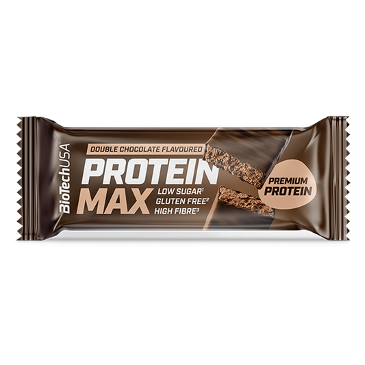 Barrita Protein Max de Biotech USA del marchio Biotech USA nella collezione Barrette