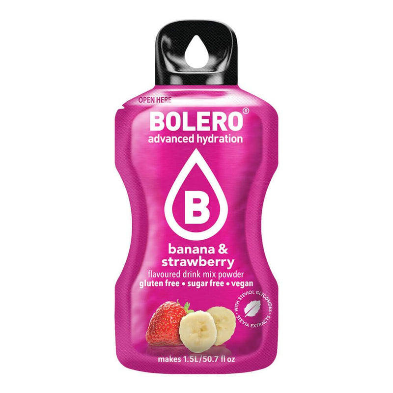 Bolero con Stevia di Bolero - Bolero 18