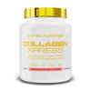 Colágeno Xpress envase de 475g hecho por Scitec Nutrition
